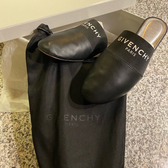 Givenchy Mules - Picture 3 of 4
